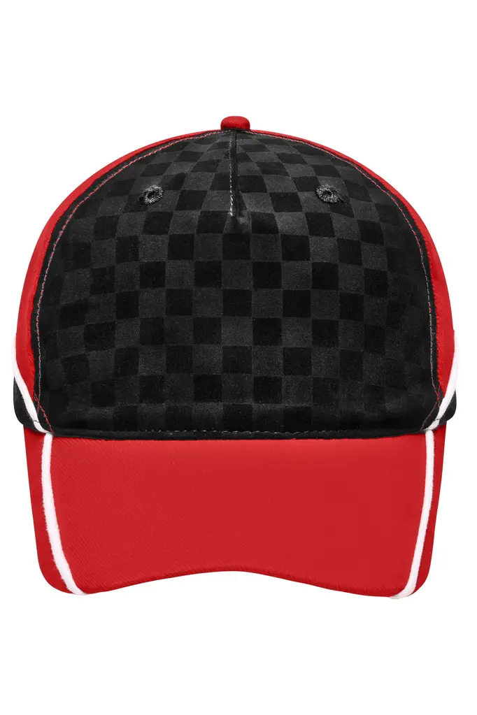 Šilterica MB6560 red/black/white one size-0