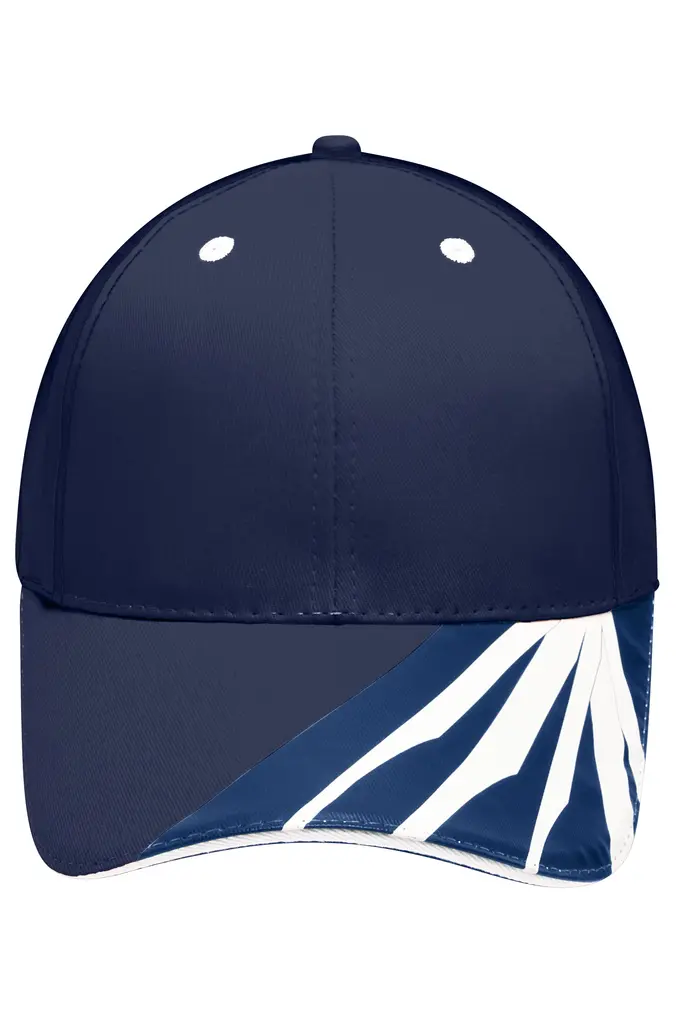 Radna šilterica MB6574 navy/navy/white one size-0