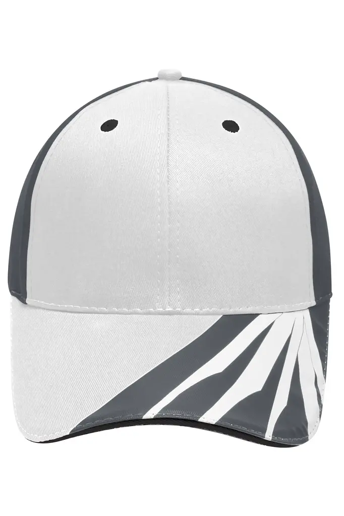 Radna šilterica MB6574 white/carbon/black one size-0