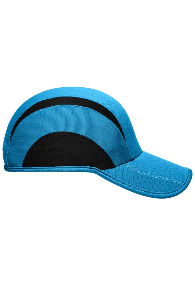 Šilterica MB6580 atlantic/black one size-2