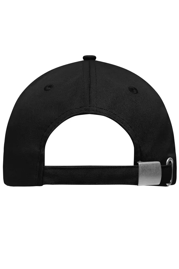 Radna šilterica MB6621 black one size-3