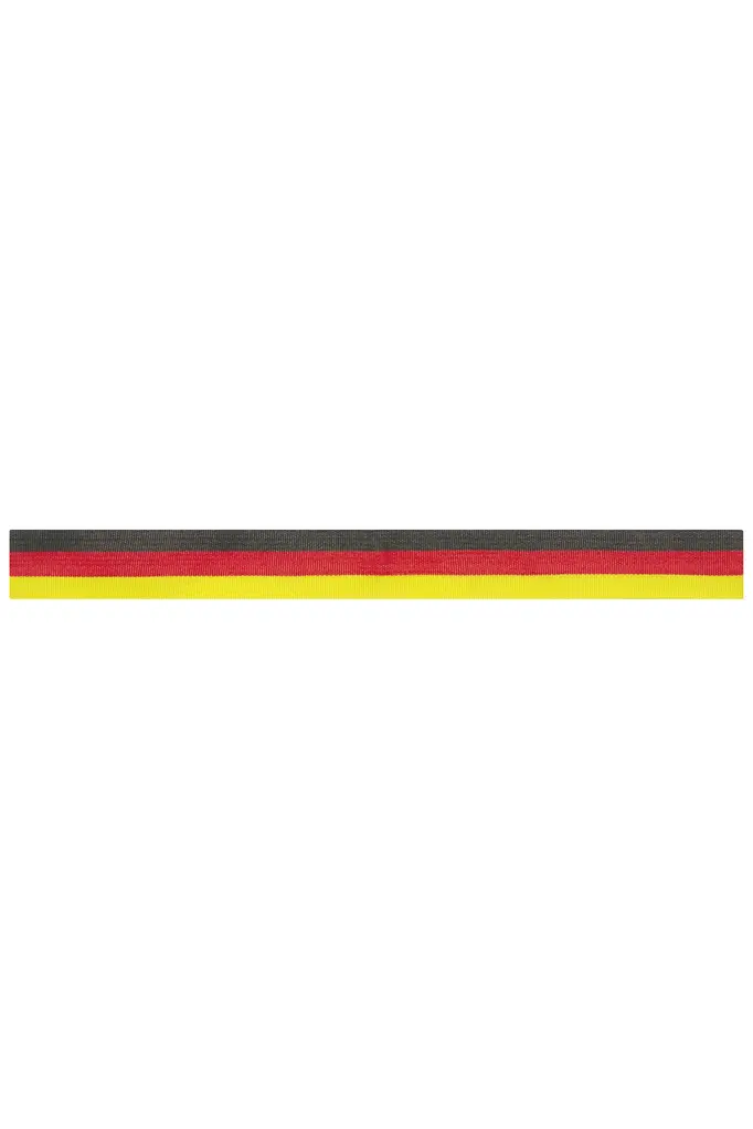 Trakica za šešir MB6626 Germany one size-0