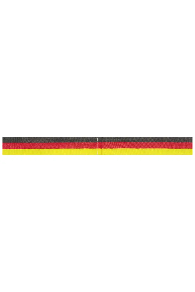 Trakica za šešir MB6626 Germany one size-1