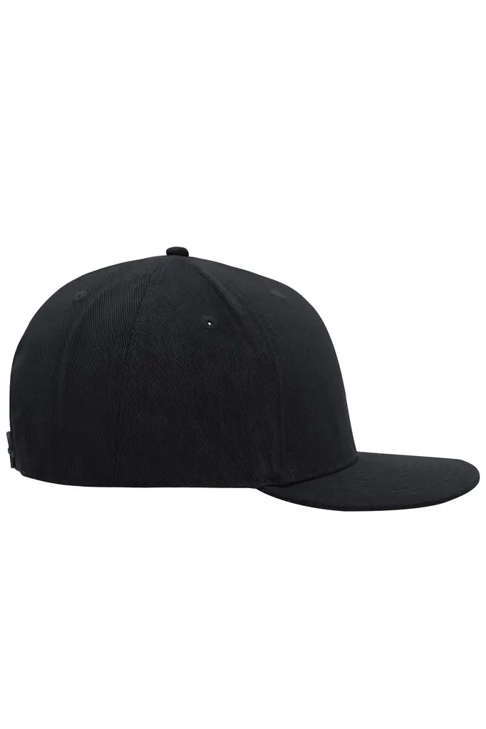 Šilterica MB6634 black/black one size-2