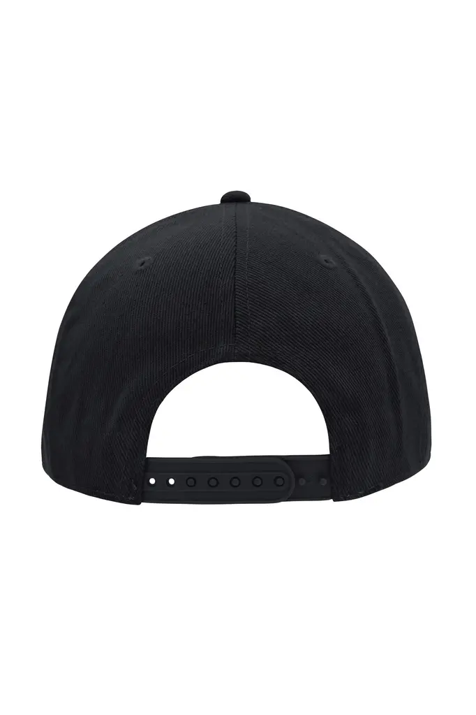 Šilterica MB6634 black/black one size-6 Šilterica MB6634 black/black one size-6