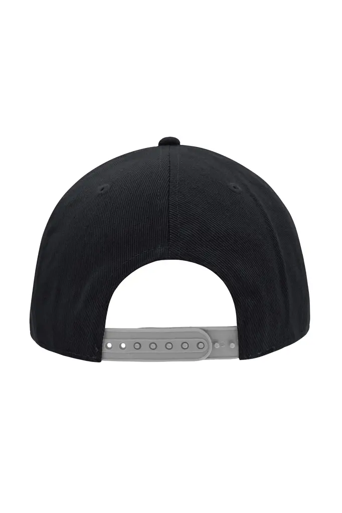 Šilterica MB6634 black/grey one size-6