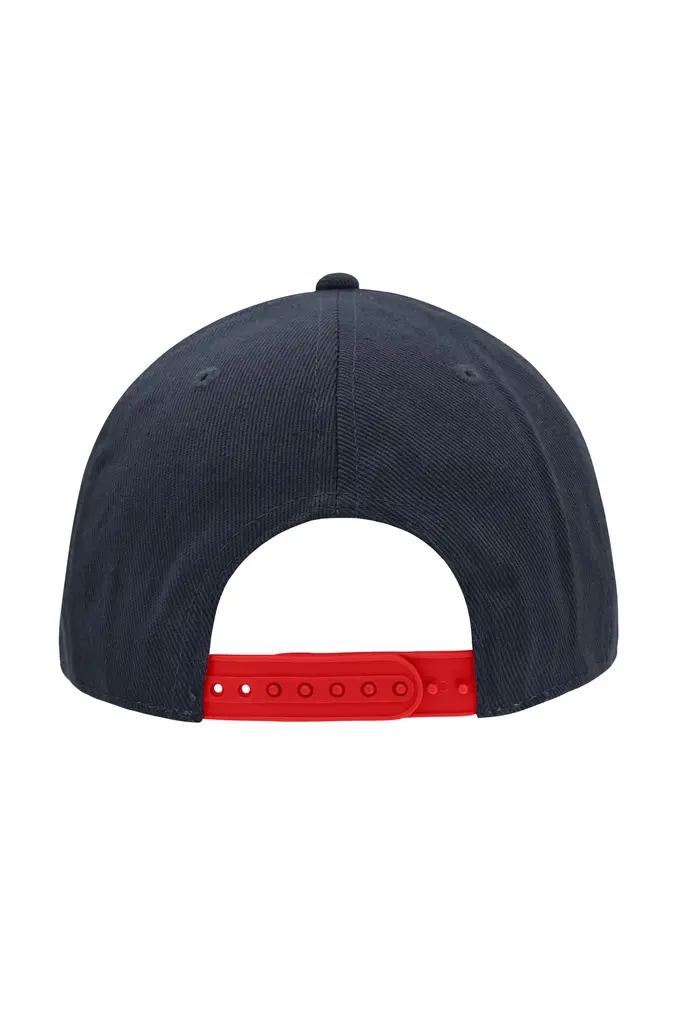 Šilterica MB6634 navy/red one size-6