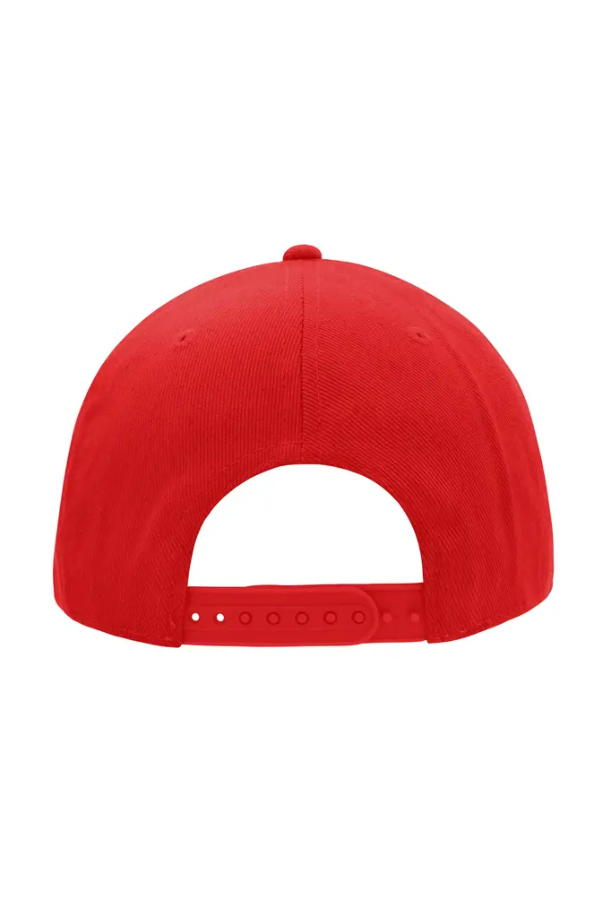 Šilterica MB6634 red/red one size-6