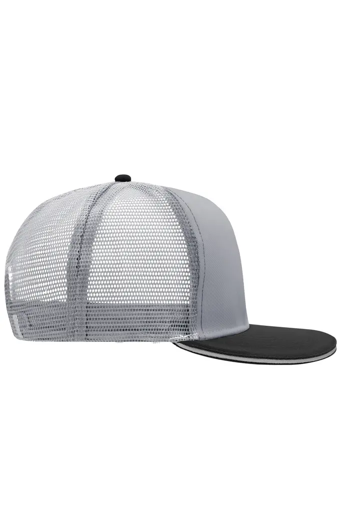 Šilterica MB6635 light-grey/black one size-5