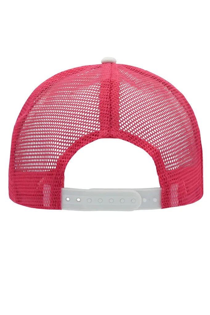 Šilterica MB6635 white/magenta one size-7