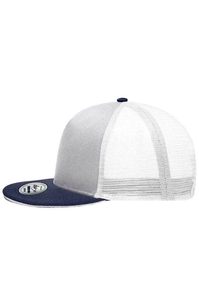 Šilterica MB6636 light-grey/navy one size-4 Šilterica MB6636 light-grey/navy one size-4