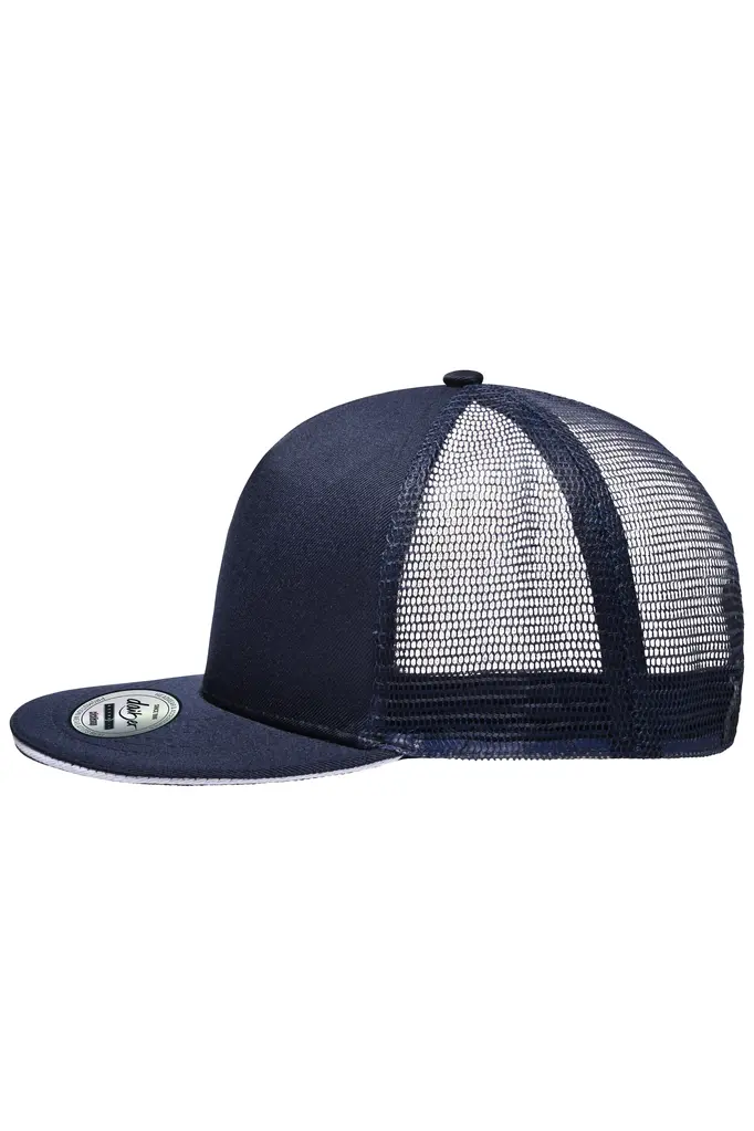 Šilterica MB6636 navy/white one size-4