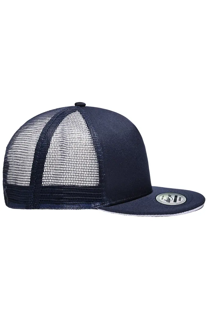 Šilterica MB6636 navy/white one size-5