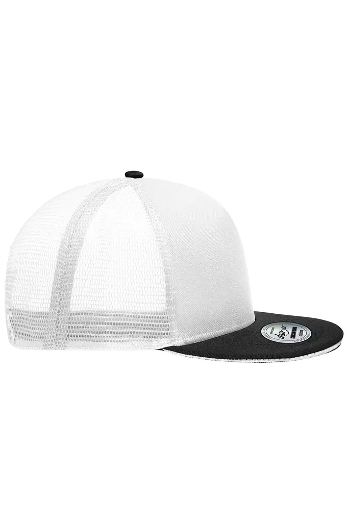 Šilterica MB6636 white/black one size-5