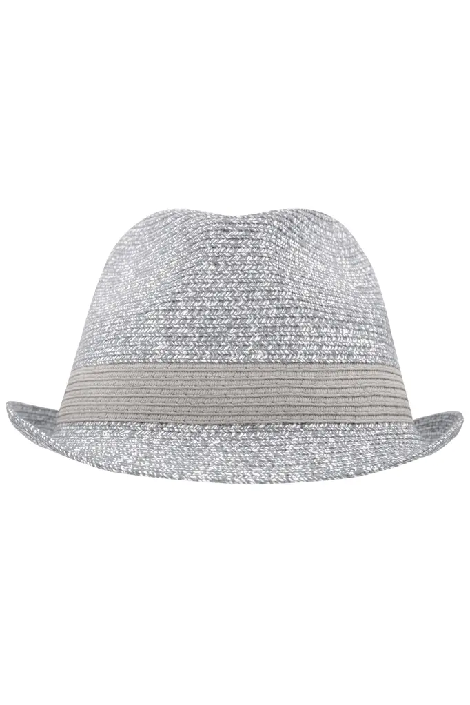 Šešir MB6700 grey-melange S/M-0