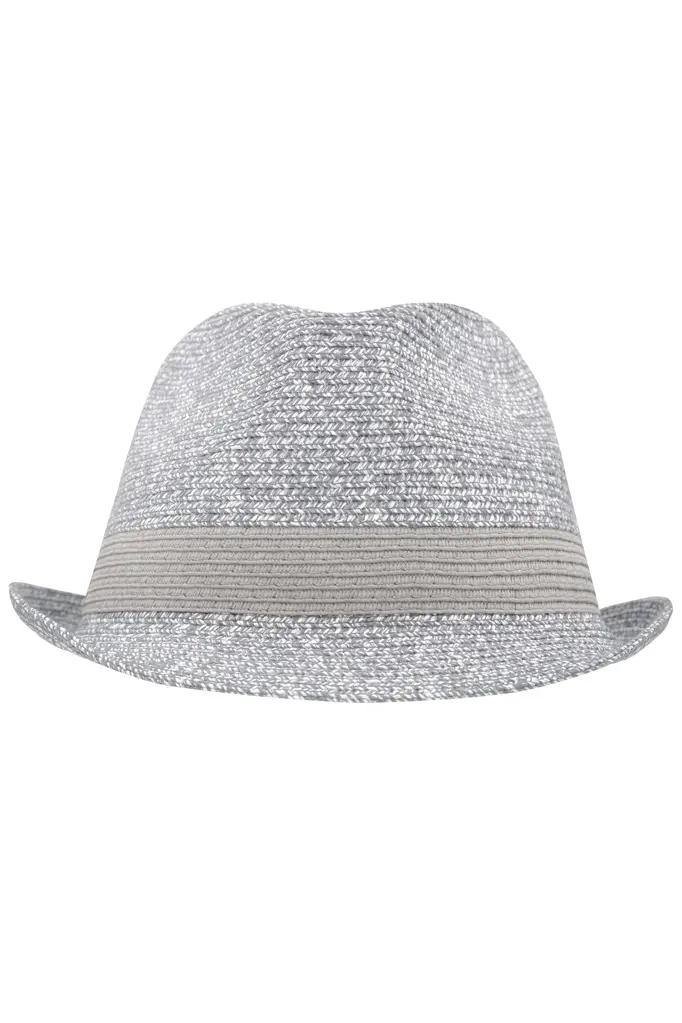 Šešir MB6700 grey-melange L/XL-0