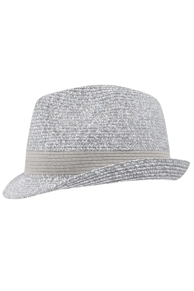Šešir MB6700 grey-melange L/XL-1