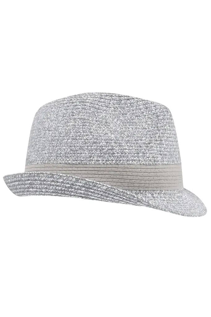Šešir MB6700 grey-melange L/XL-2