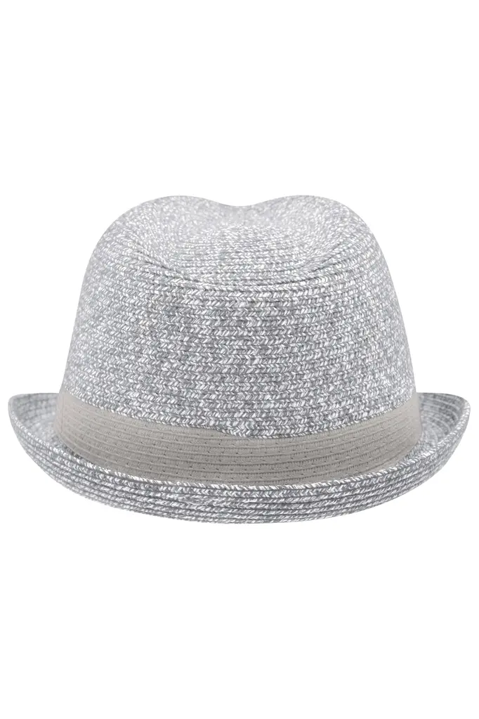 Šešir MB6700 grey-melange L/XL-7