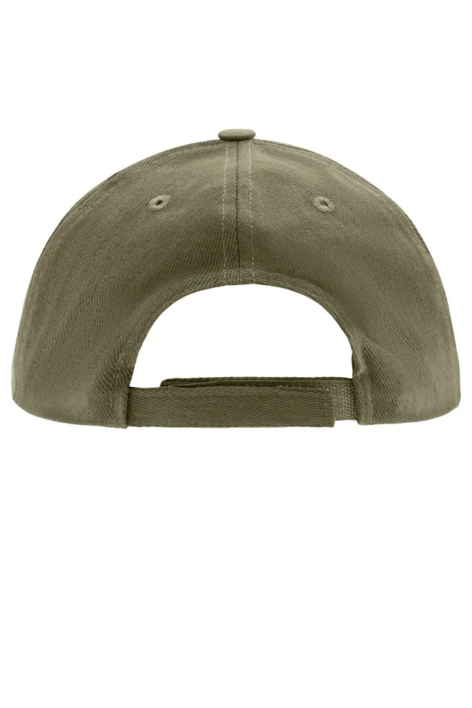Dječja šilterica  MB7010 dark-khaki one size-7