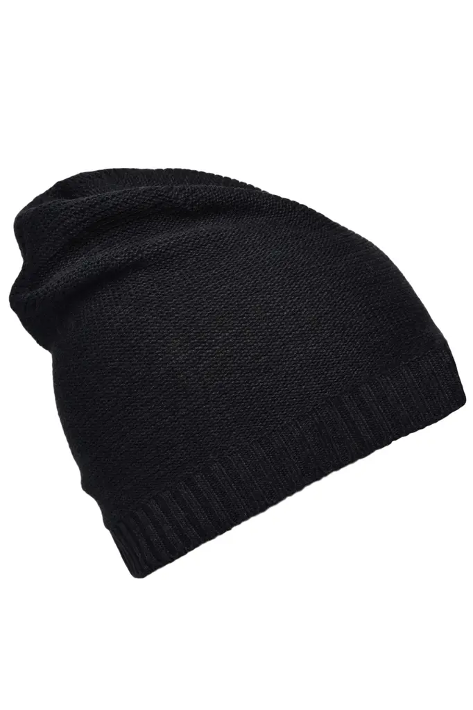 Pamučna kapa MB7109 black one size-2