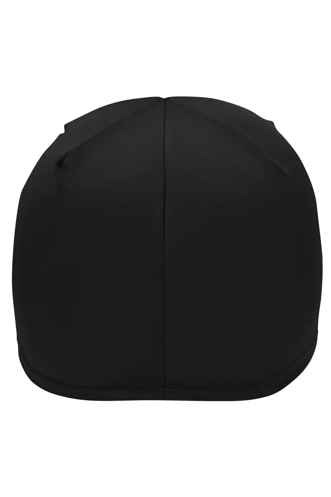 Kapa za trčanje MB7125 black one size-3