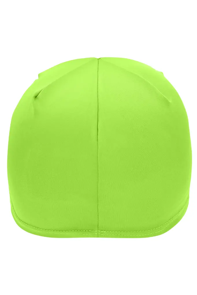 Kapa za trčanje MB7125 bright-yellow one size-7