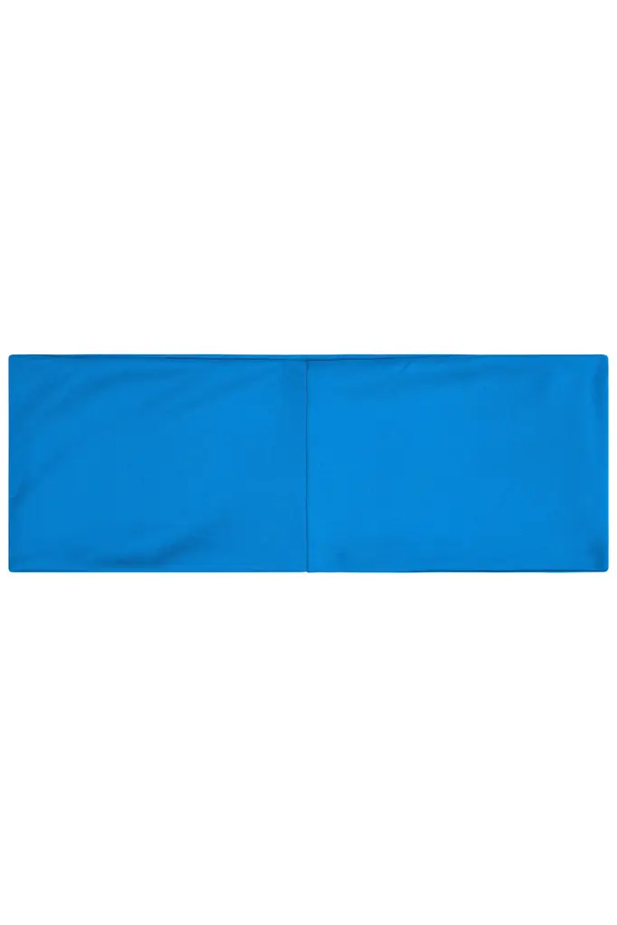 Traka za glavu MB7126 bright-blue one size-7