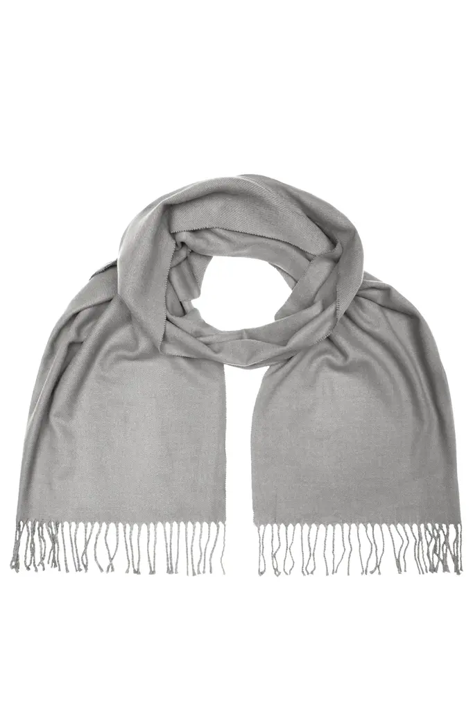 Šal MB7308 light-grey one size-0