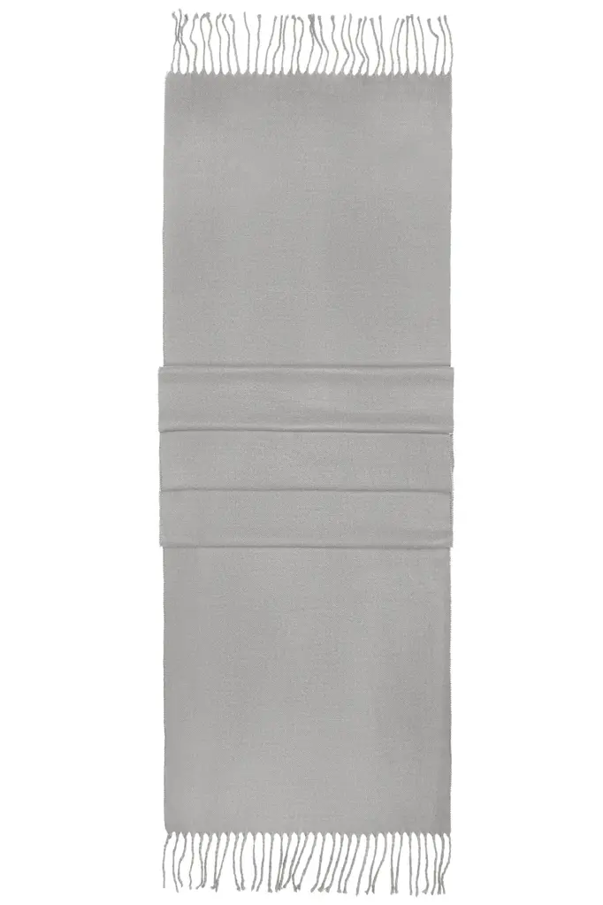 Šal MB7308 light-grey one size-1