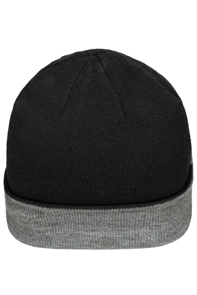 Kapa MB7400 black/grey-heather one size-3