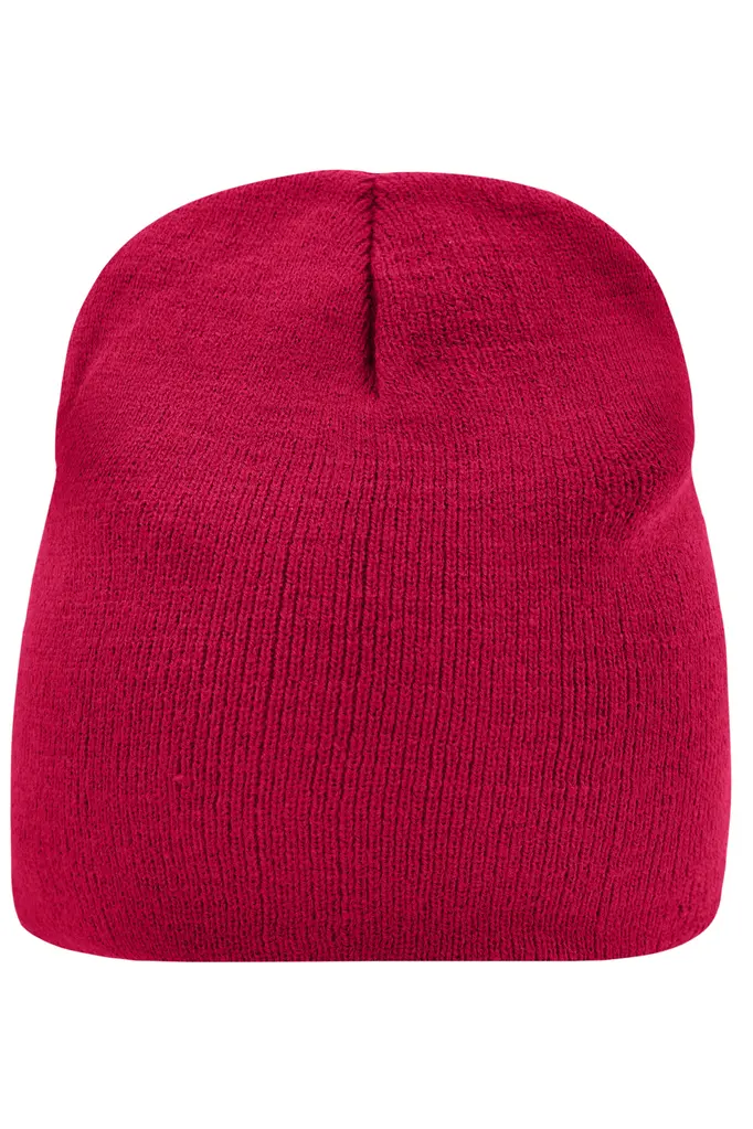 Pletena kapa MB7580 girl-pink one size-7