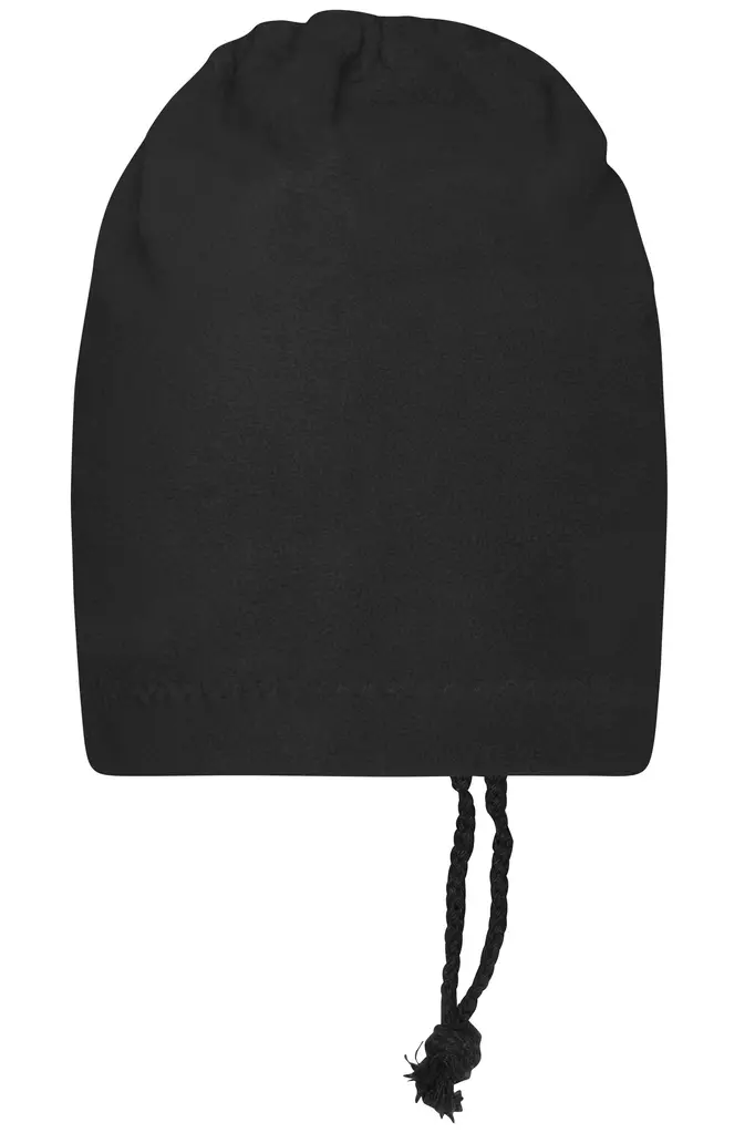 Kapa/šal MB7618 black one size-0