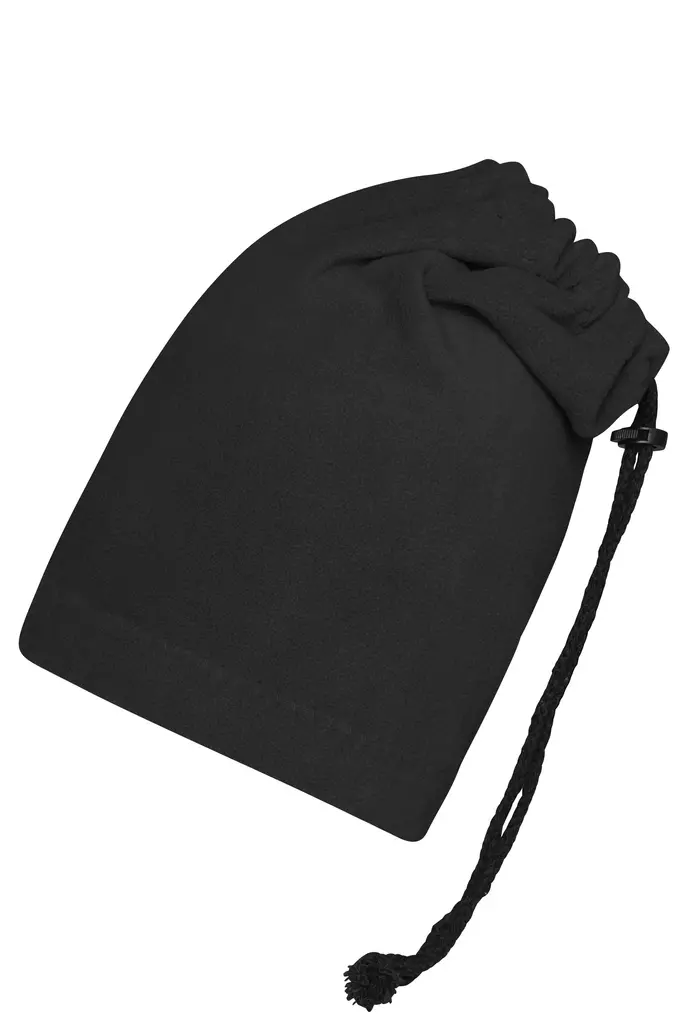 Kapa/šal MB7618 black one size-1