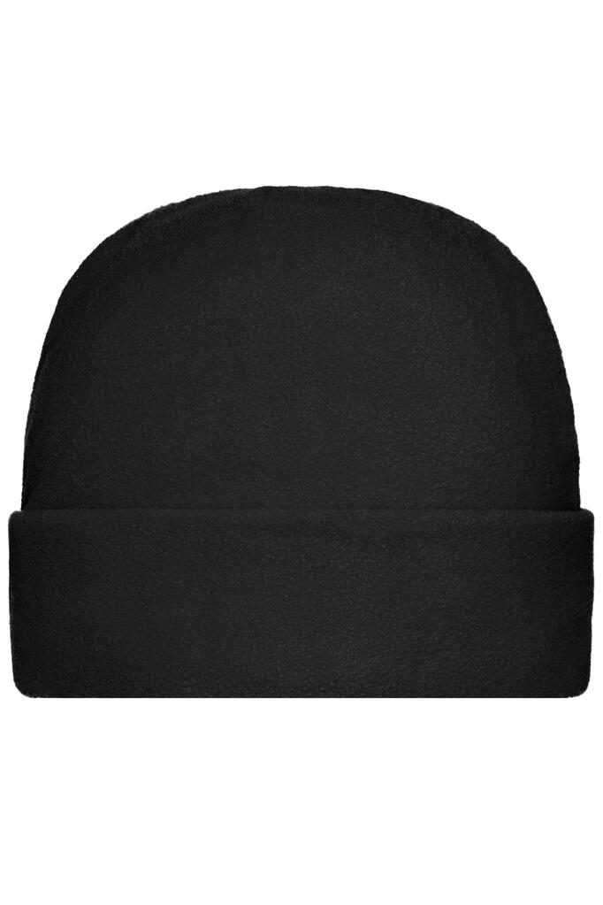 Flis kapa MB7720 black M/L-0