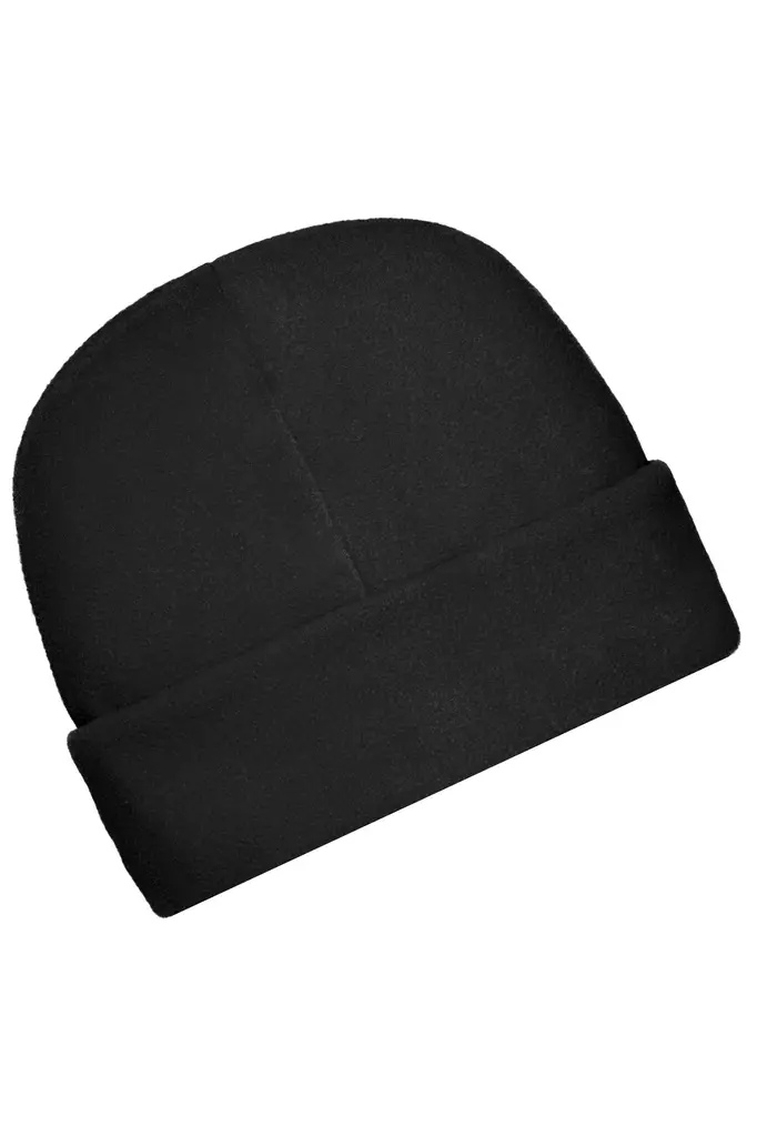 Flis kapa MB7720 black M/L-2