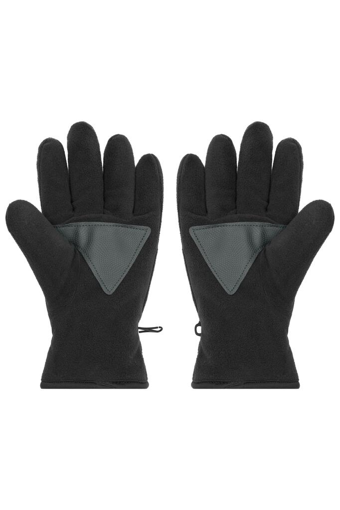 Rukavice MB7902 black S/M-0