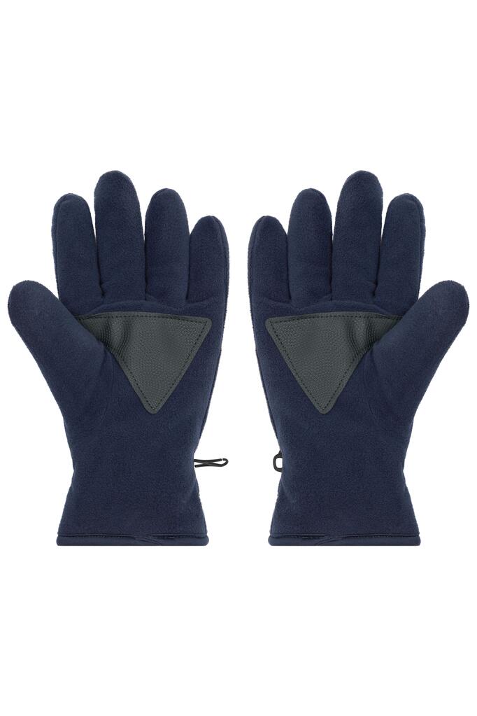 Rukavice MB7902 navy S/M-0