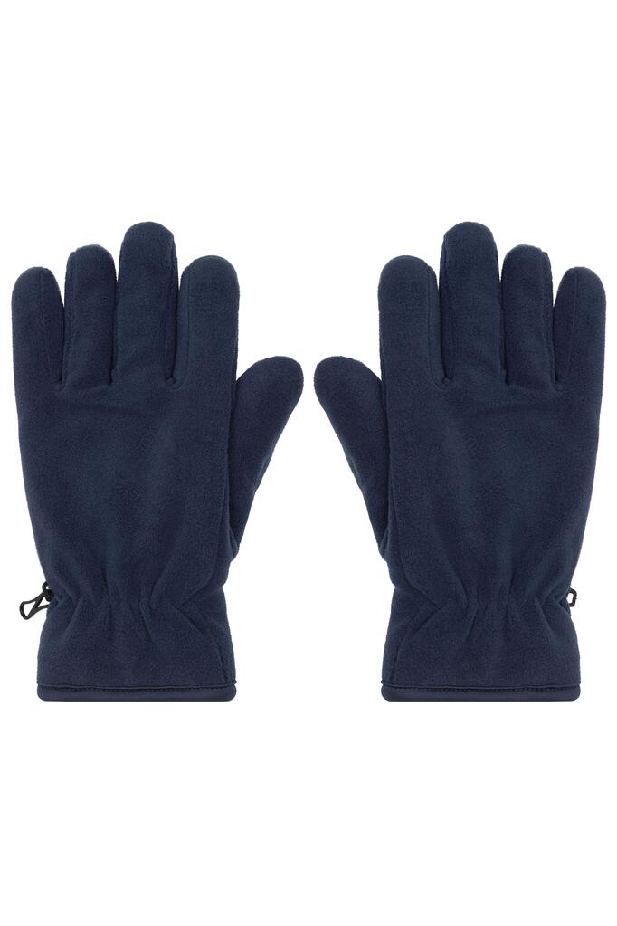 Rukavice MB7902 navy S/M-1