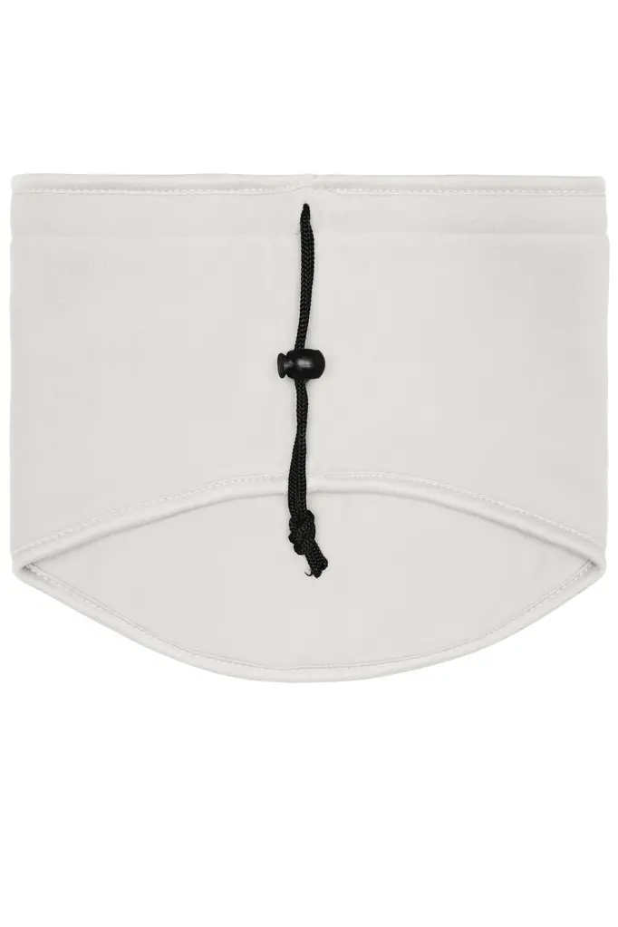 Šal MB7930 off-white one size-2