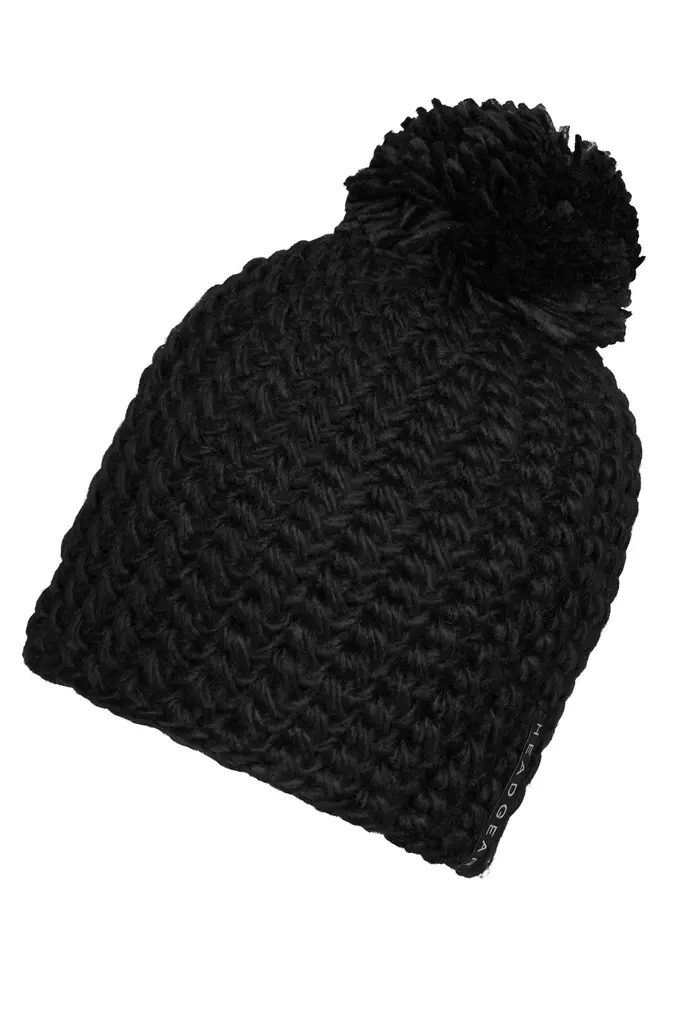 Zimska kapa MB7939 black one size-1