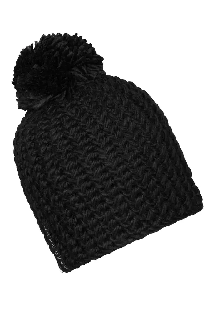 Zimska kapa MB7939 black one size-2