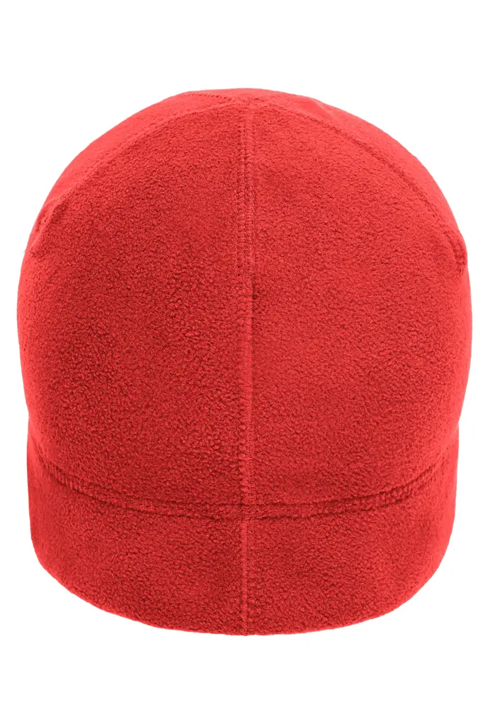 Flis kapa MB7945 red one size-7