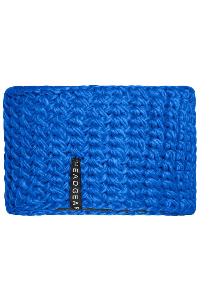 Traka za glavu  MB7947 aqua one size-0