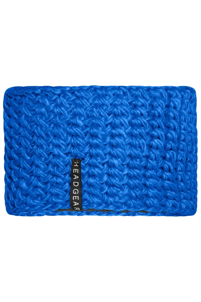 Traka za glavu  MB7947 aqua one size-0