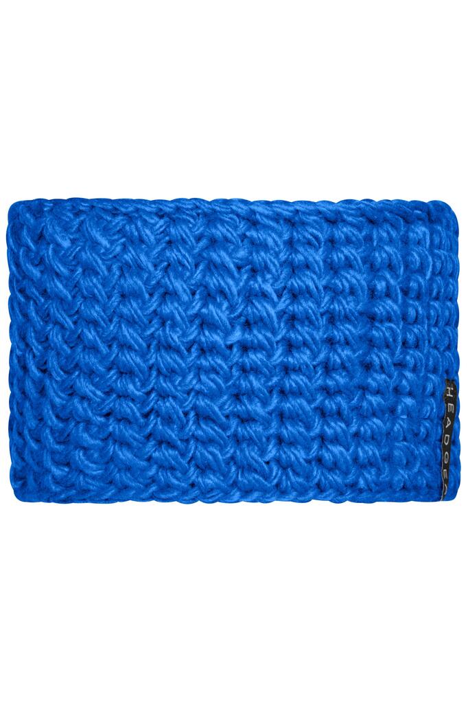 Traka za glavu  MB7947 aqua one size-1