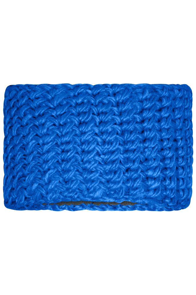 Traka za glavu  MB7947 aqua one size-3