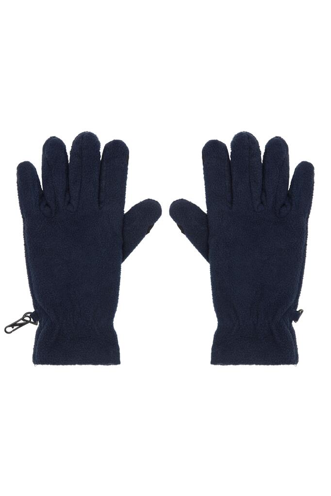 Rukavice Touch-Screen  MB7948 navy S/M-1