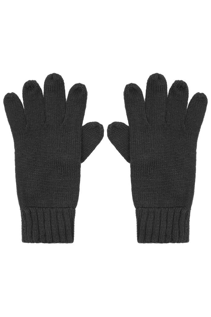 Rukavice MB7980 black S/M-1