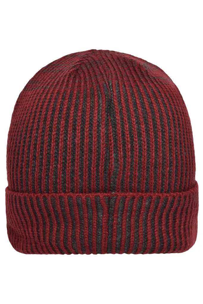 Kapa MB7988 dark-red/anthracite one size-7